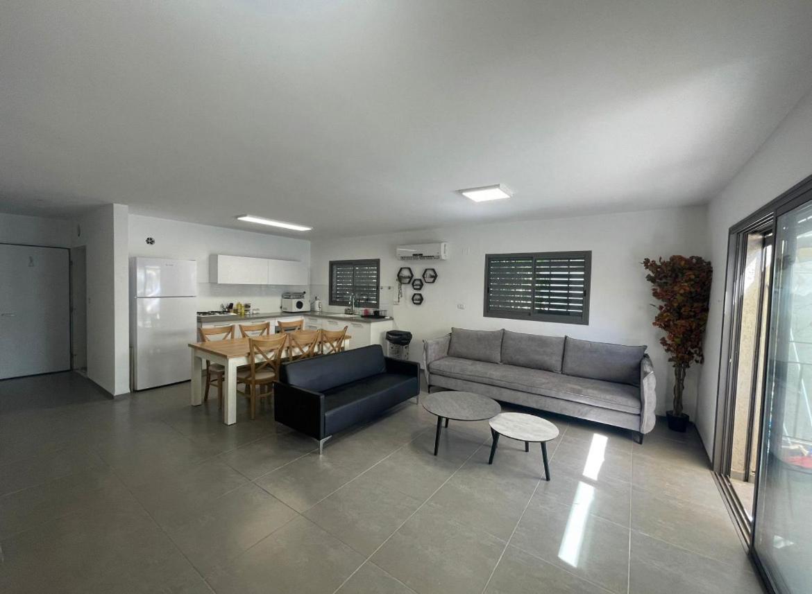 Villa סוויטת עלית בריכה מחוממת à Poriyya Extérieur photo